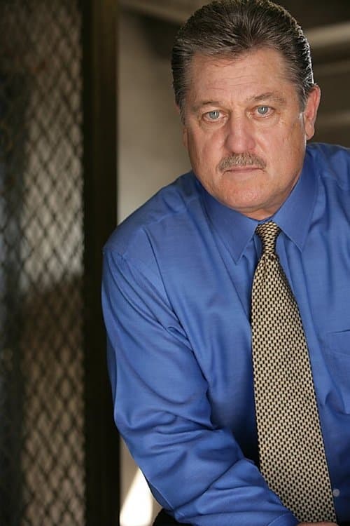 Barry Sigismondi photo