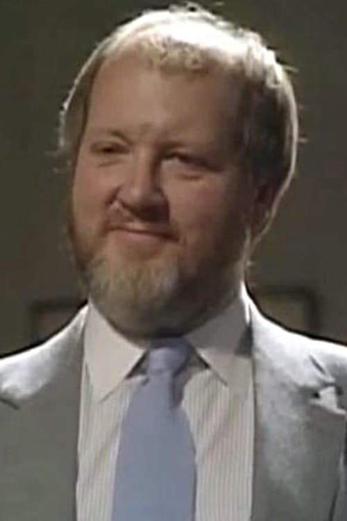 Barry Stanton photo