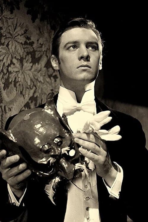 Barry Warren photo