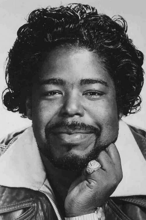 Barry White photo