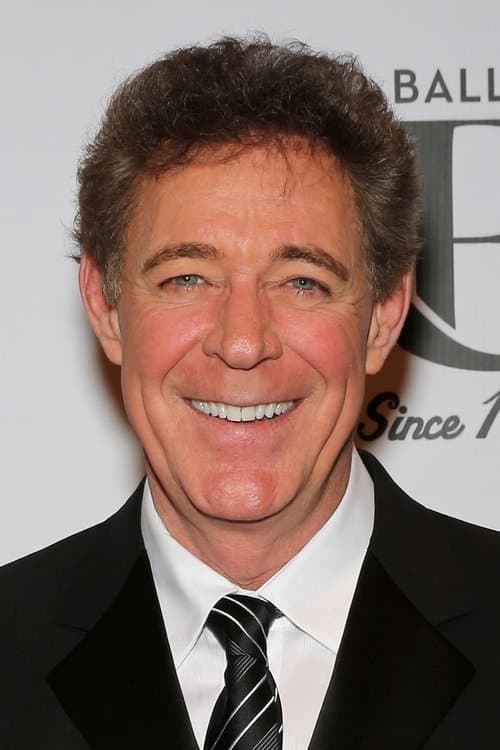 Barry Williams photo