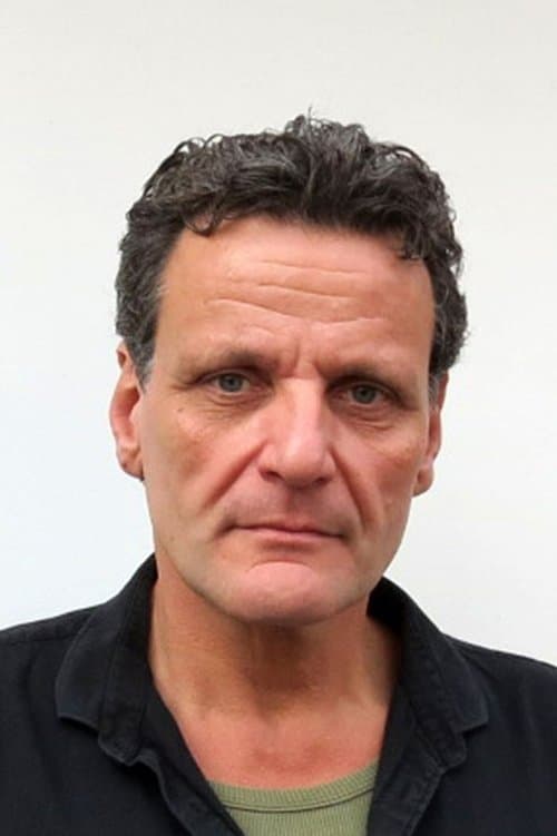 Bart de Vries photo