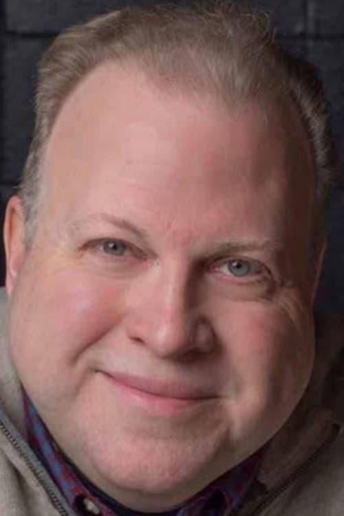 Bart Hansard photo