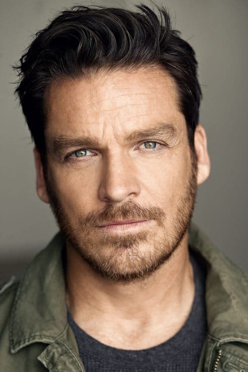 Bart Johnson photo