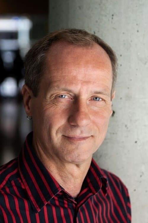 Bart Römer photo