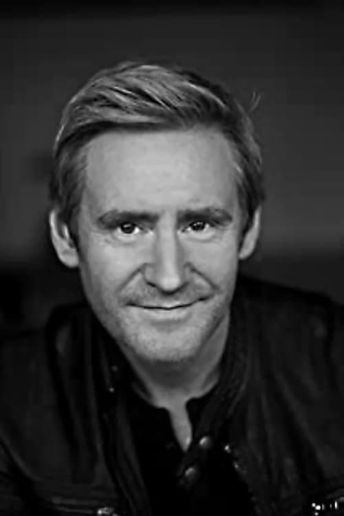 Bart Shatto photo