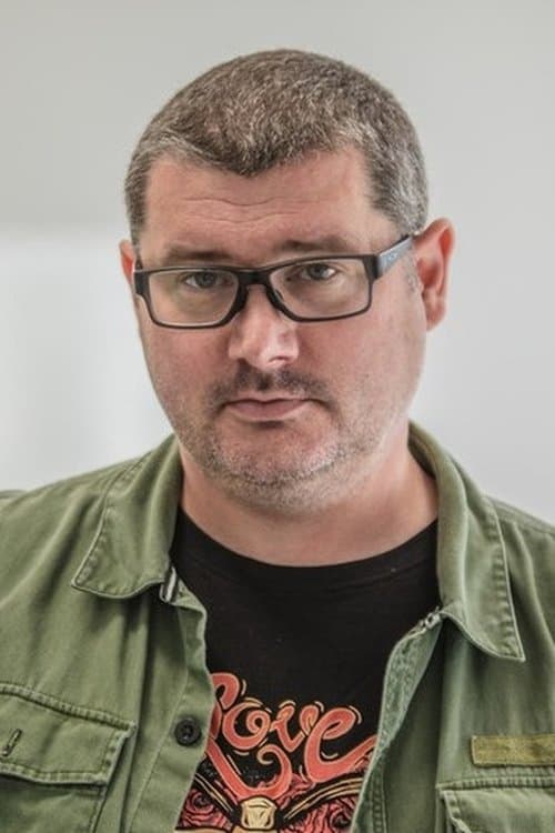 Bartek Kędzierski photo