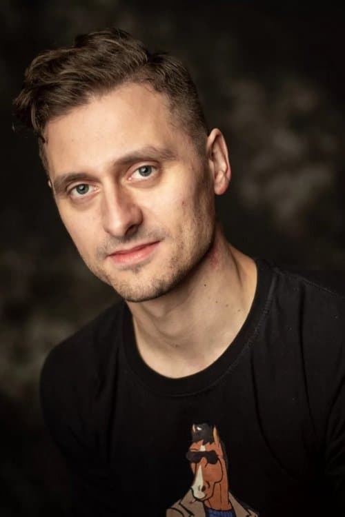 Bartłomiej Błaszczyński photo