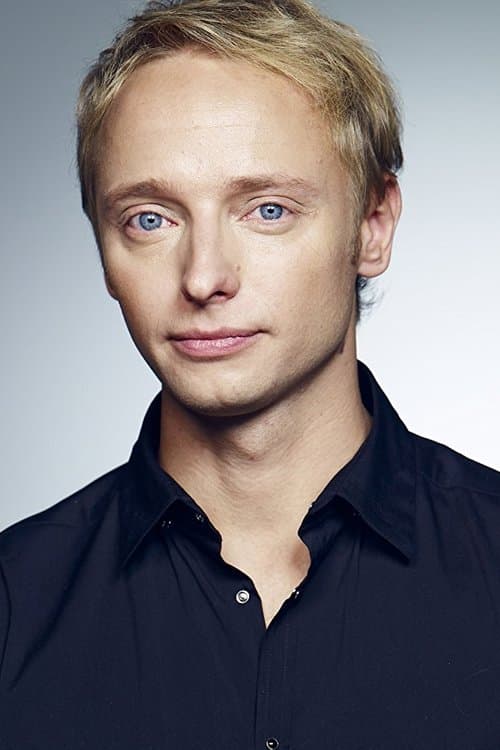 Bartłomiej Firlet photo