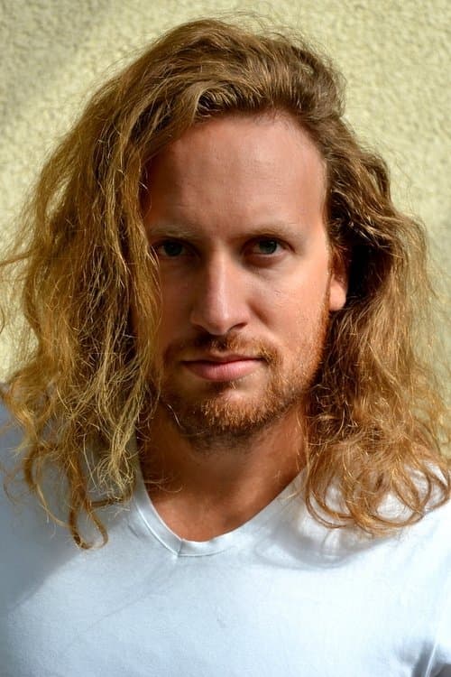 Bartosz Roch Nowicki photo