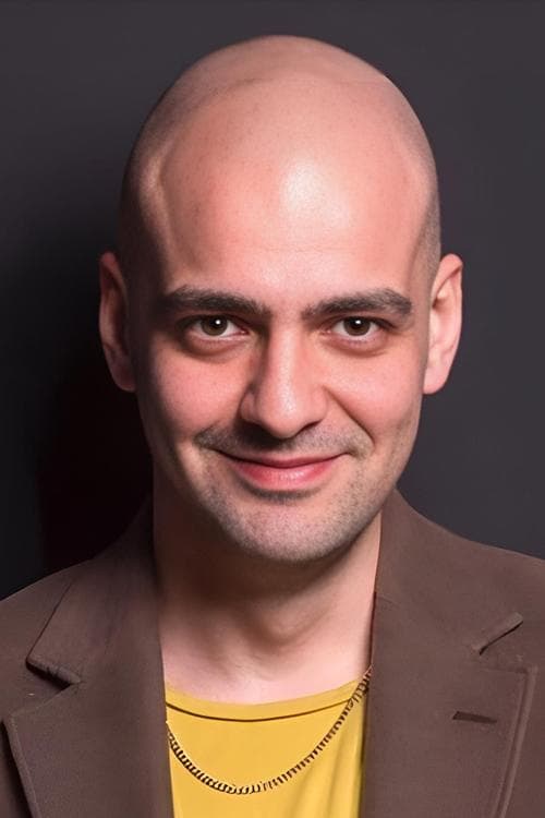 Bartu Küçükçağlayan photo