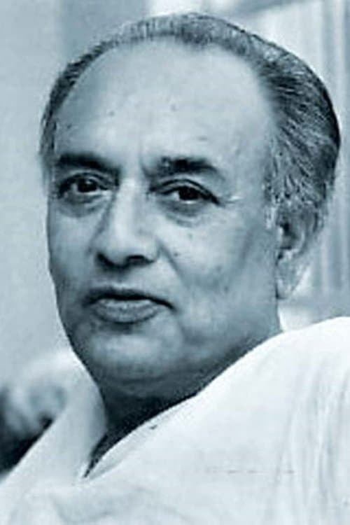 Basanta Choudhury photo