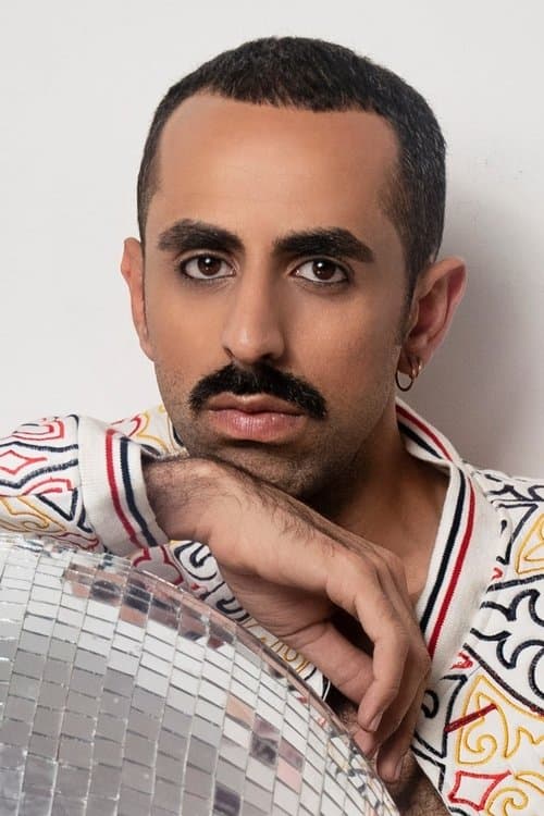 Bashar Murad photo