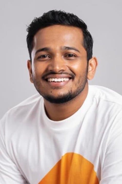 Basil Joseph photo