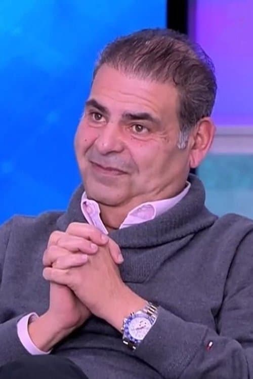 Bassam Ragab photo
