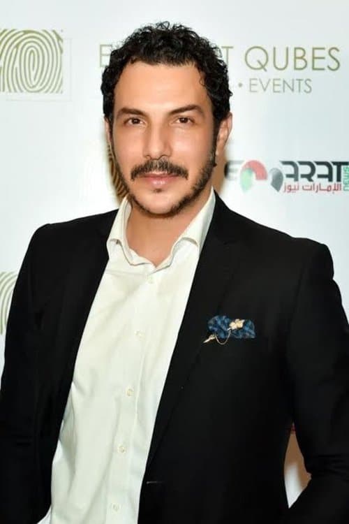 Bassel Khayyat photo