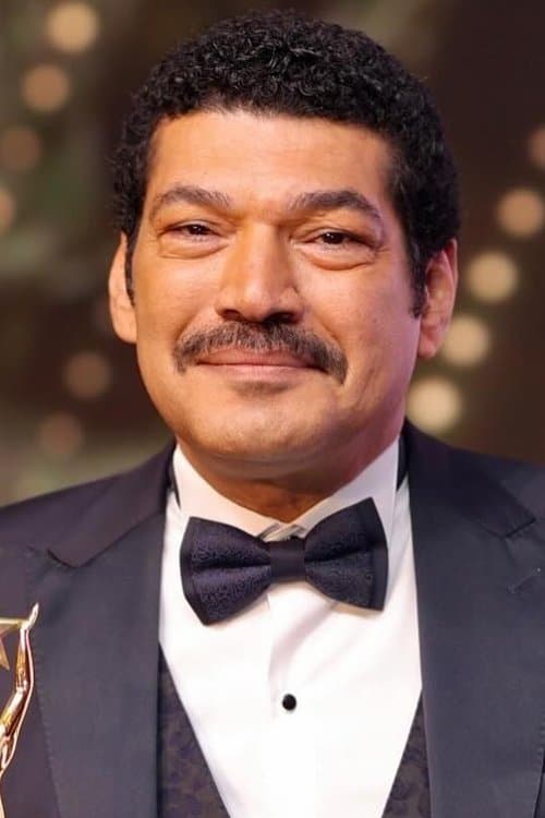Bassem Samra photo