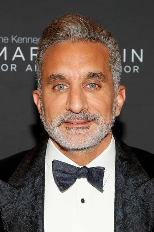 Bassem Youssef photo