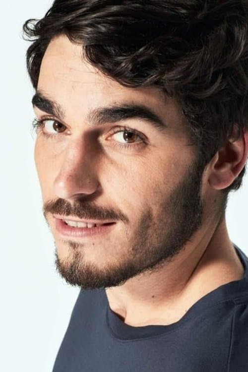 Bastien Pujol photo