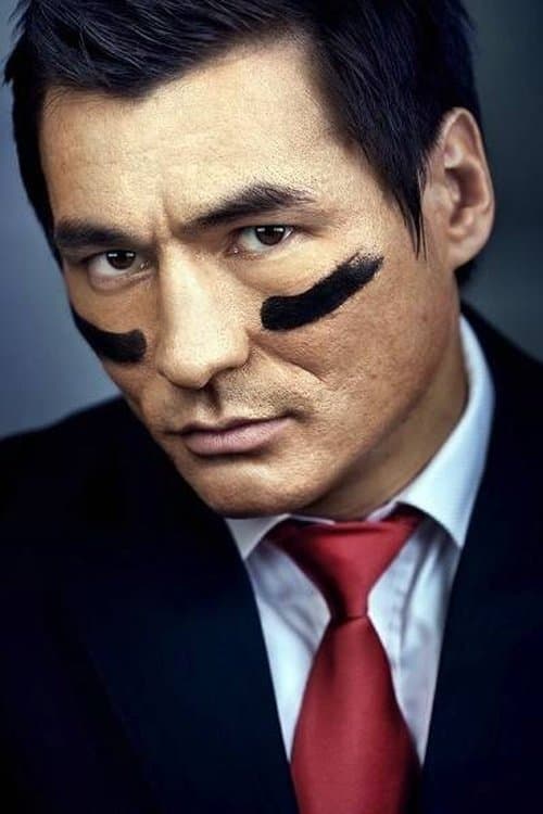 Batu Hasikov photo