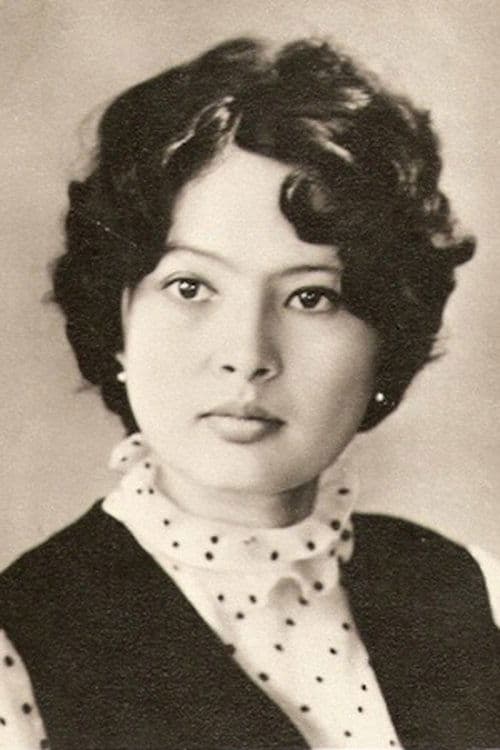 Bayan Adilova photo
