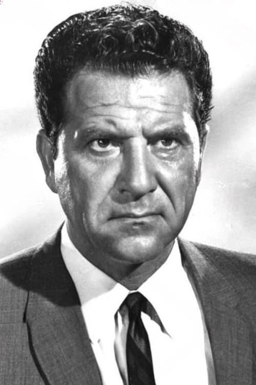 Baynes Barron photo