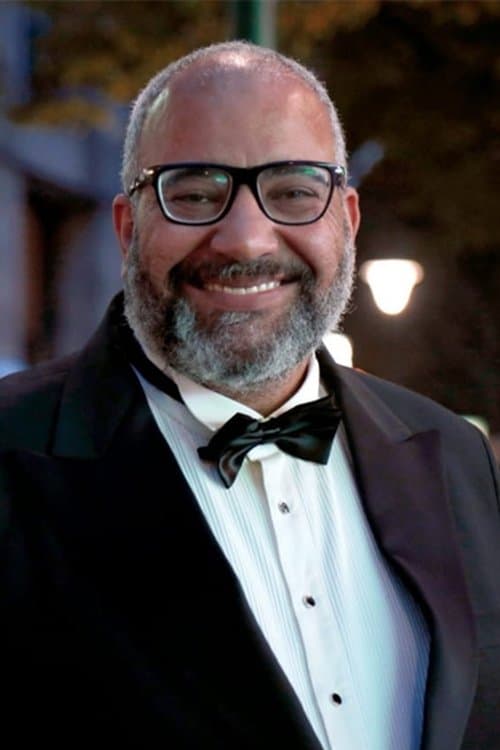 Bayoumi Fouad photo