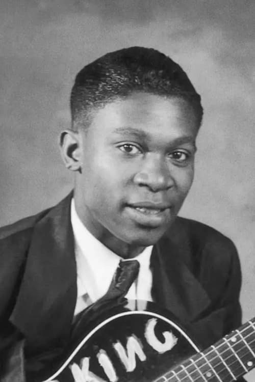 B.B. King photo