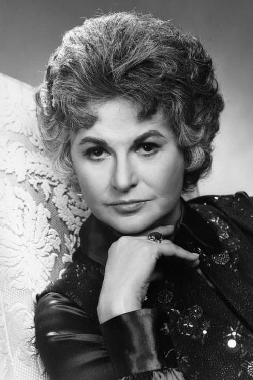 Bea Arthur photo
