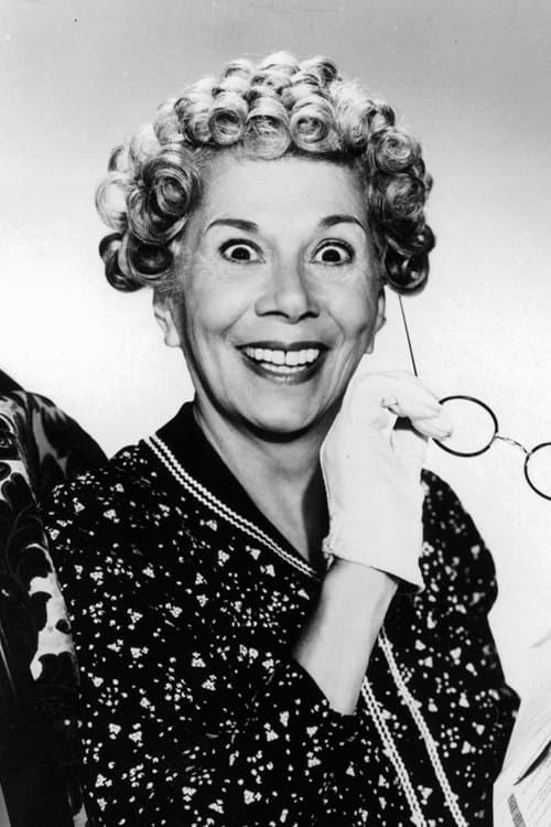 Bea Benaderet photo