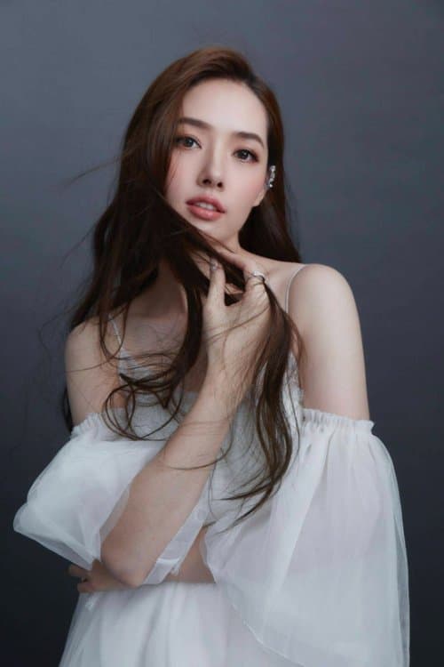 Bea Hayden Kuo photo