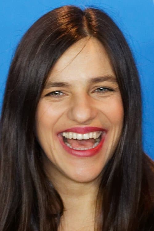Bea Palya photo