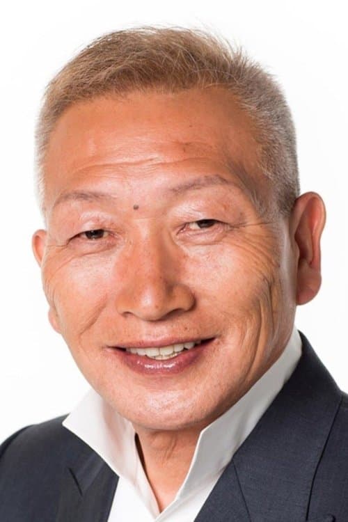 Beat Kiyoshi photo