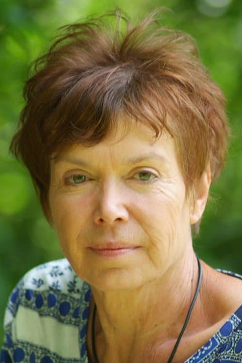 Beate Finckh photo