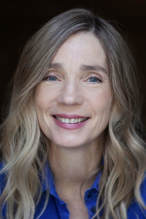 Beate Jensen photo