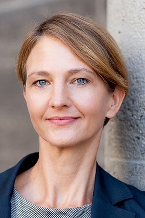 Beate Kurecki photo