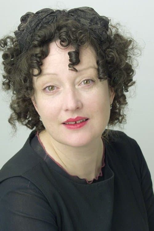 Béatrice Avoine photo