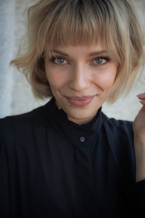 Beatrice Barrilà photo