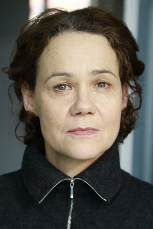 Beatrice Bergner photo