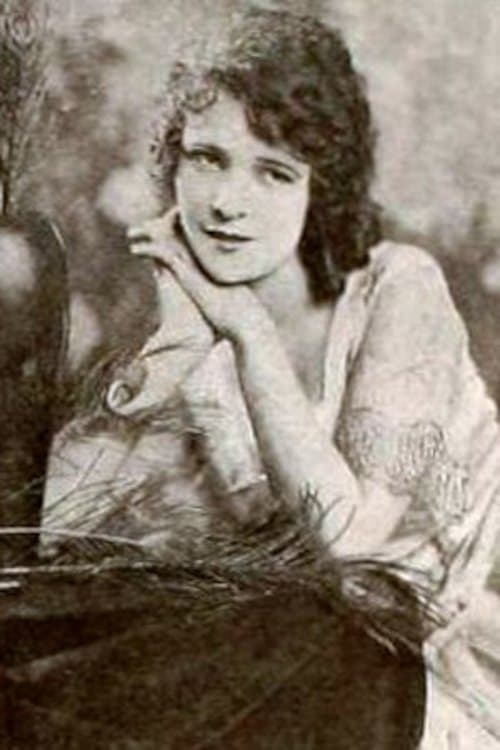 Beatrice Burnham photo