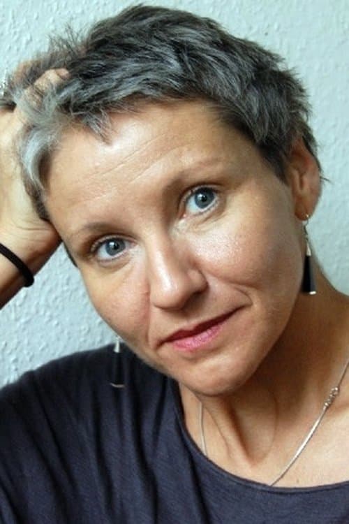 Béatrice Didier photo