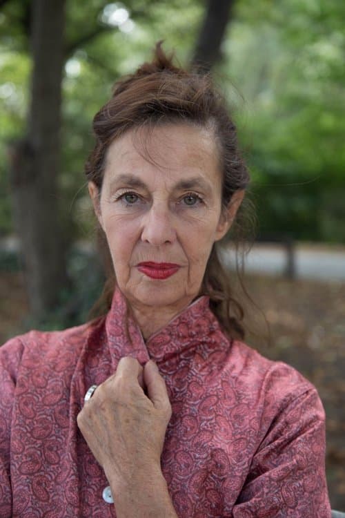 Beatrice Frey photo