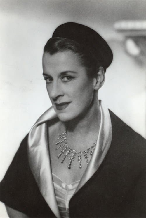 Beatrice Lillie photo