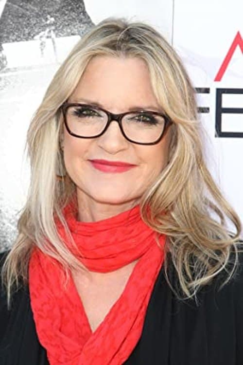 Beatrice Welles photo