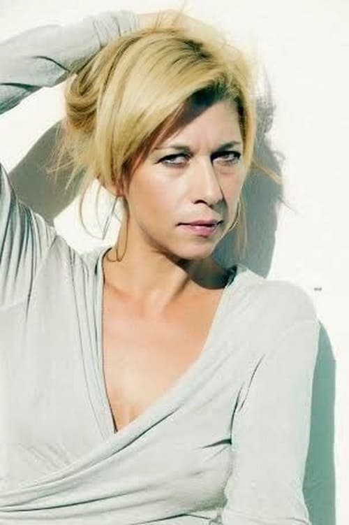 Beatriz Bergamín photo