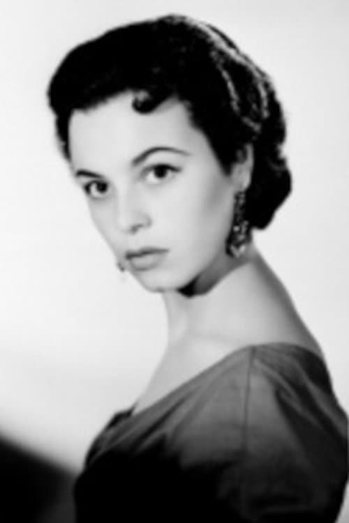 Beatriz Saavedra photo