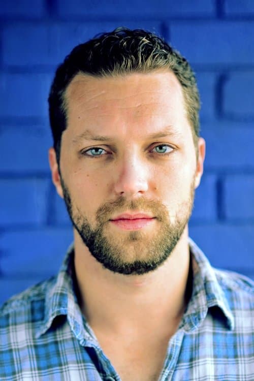 Beau Harris photo