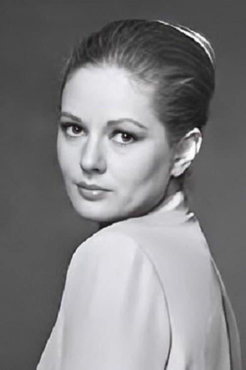 Beba Lončar photo