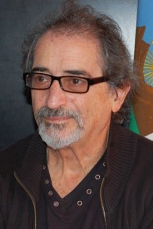 A portrait of Bebe Kamín