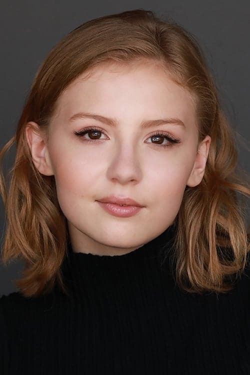 Bebe Wood photo